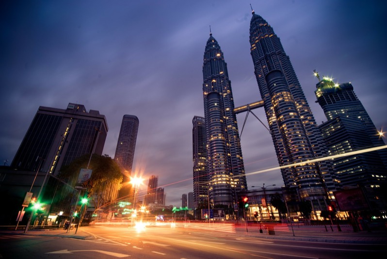 海外留学の中でもマレーシア留学を特にオススメしたい５つの理由