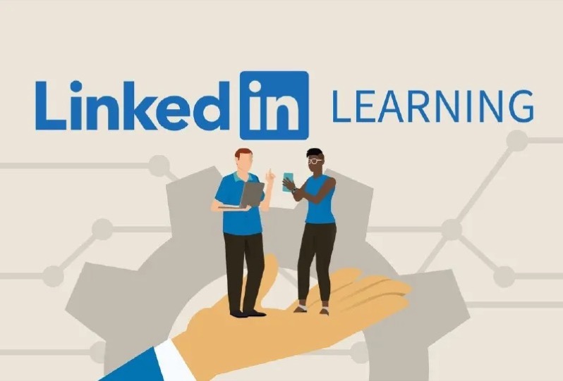 LinkedIn Learning (LiL)