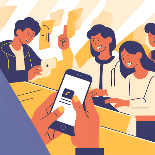 無料のLINE登録を完了して、豪華特典を受け取る​
