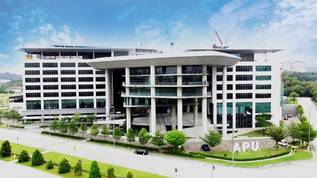 APU大学_MY留学LP