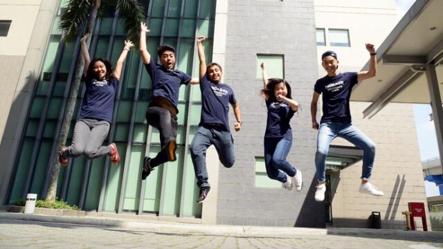 モナッシュ大学マレーシア_MY留学